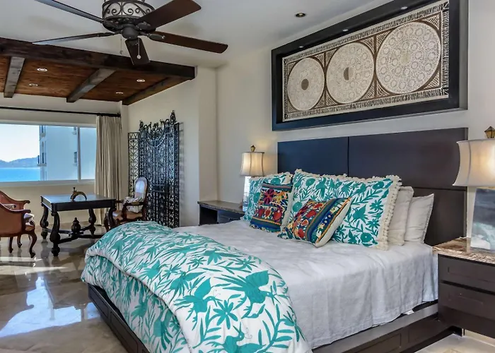 Holiday home Tortuga Tbb 2401 *