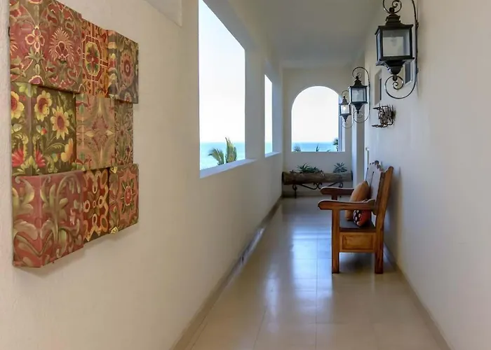 Holiday home Tortuga Tbb 2401 *