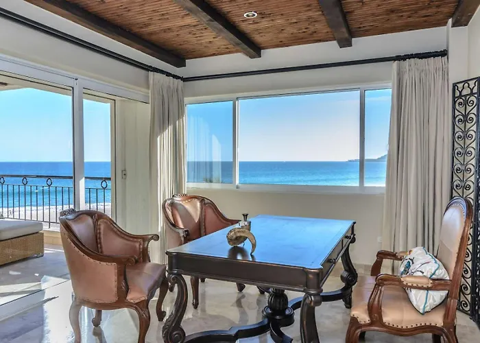 Tortuga Tbb 2401 Holiday home San Jose del Cabo