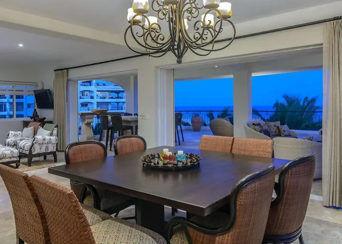 Holiday home Tortuga Tbb 2401
