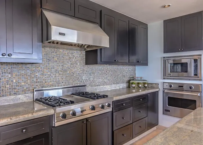 Holiday home Tortuga Tbb 2401 San Jose del Cabo