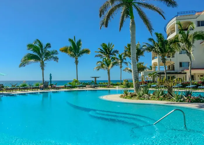 Holiday home Tortuga Tbb 2401 San Jose del Cabo