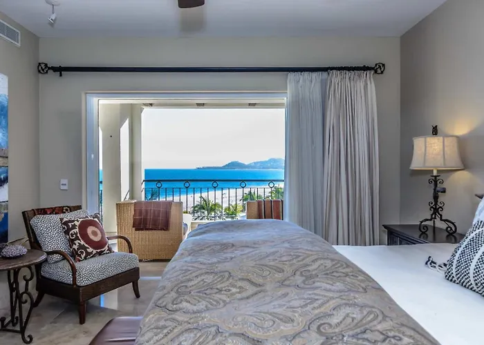 Tortuga Tbb 2401 Holiday home *