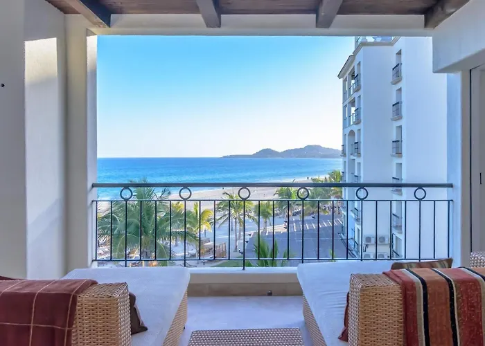 Holiday home Tortuga Tbb 2401 San Jose del Cabo