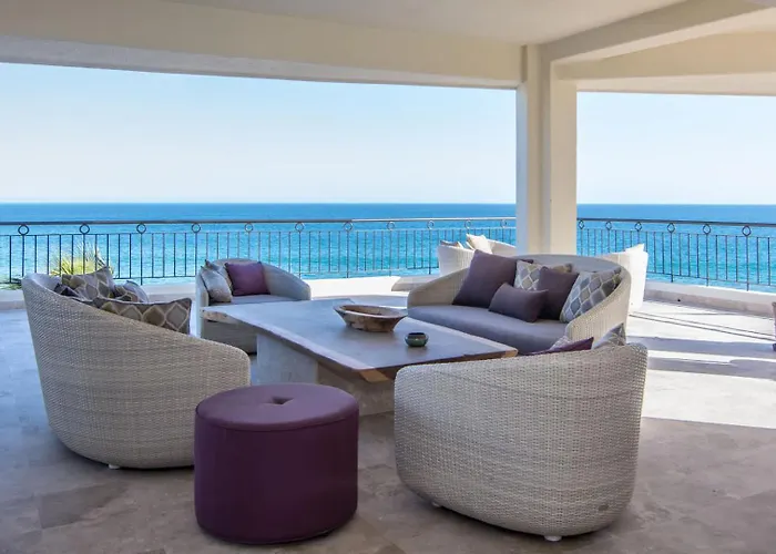 Tortuga Tbb 2401 Holiday home San Jose del Cabo