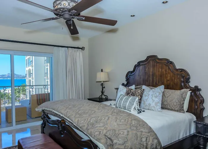 Holiday home Tortuga Tbb 2401